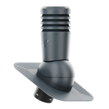 Ivent ECO Roof Exhaust Vent – Shingle & Slate