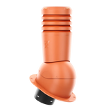 Ivent ECO Metal Roof Exhaust Vent – Standing Seam & Snap-Lock