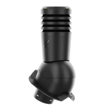 Ivent ECO Metal Roof Exhaust Vent – Exposed Fasteners 1 1/4'' Rib