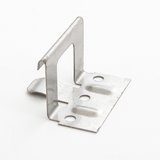 Snap Lock Standing Seam Metal Panel 1" Clips