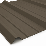 PBR Panel - Weathered Copper - 24 Gauge