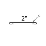 Gutter Strap