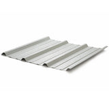 PBR Panel - Utility Bare - 26 Gauge - (Possible Black Rust & Stains)