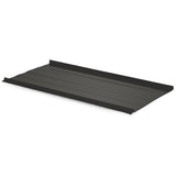 Nail Strip Panel - Charcoal - 26 Gauge