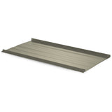 Nail Strip Panel - Light Stone - 26 Gauge