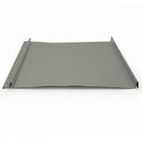 Nail Strip Panel - Ash Gray - 26 Gauge