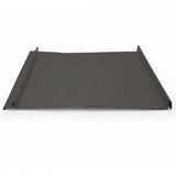 Nail Strip Panel - Charcoal - 26 Gauge