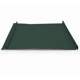 Nail Strip Panel - Emerald Green- 26 Gauge