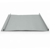 Nail Strip Panel - Polar White - 26 Gauge