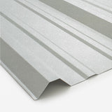 PBR Panel - Utility Bare - 26 Gauge - (Possible Black Rust & Stains)