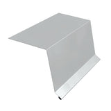 Universal Metal Roof Eave Trim
