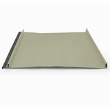 Nail Strip Panel - Ivory- 26 Gauge