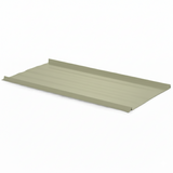 Nail Strip Panel - Ivory- 26 Gauge