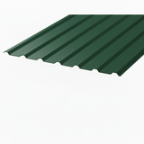 U Panel - Emerald Green- 26 Gauge