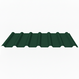 U Panel - Emerald Green- 26 Gauge