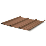 PBR Panel - Terra Cotta - 26 Gauge