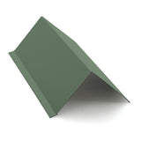 Universal PBR Metal Roof Rake Trim