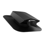 Cable Roof Penetration – Shingle & Slate — Black