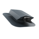 Cable Roof Penetration – Shingle & Slate — Graphite