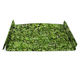Snap Lock Standing Seam Metal Panel - Garden Print- 26 Gauge