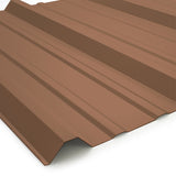 PBR Panel - Terra Cotta - 26 Gauge