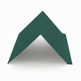 Ag Panel Metal Roof Universal Rake Trim