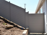 Steel Fence Boards- 1''x6''x68''- 18GA