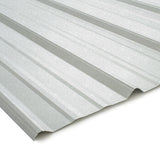 Ag Panel - Galvalume Bare - 26 Gauge