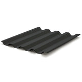 7.2 Value Panel - Matte Black - 26 Gauge