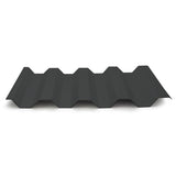7.2 Value Panel - Matte Black - 26 Gauge