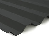 7.2 Value Panel - Matte Black - 26 Gauge