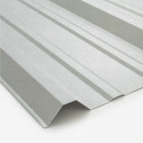 PBR Panel - Galvanized Bare - 26 Gauge