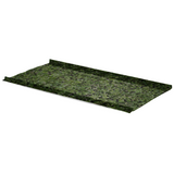 Nail Strip Panel - Garden Print Steel - 26 Gauge