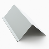 Universal PBR Metal Roof Rake Trim