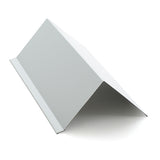 Universal PBR Metal Roof Rake Trim