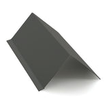 Universal PBR Metal Roof Rake Trim