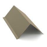 Universal PBR Metal Roof Rake Trim