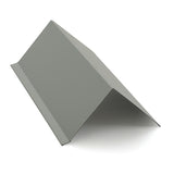 Universal PBR Metal Roof Rake Trim