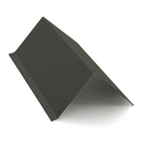 Universal PBR Metal Roof Rake Trim