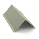 Universal PBR Metal Roof Rake Trim