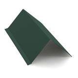 Universal PBR Metal Roof Rake Trim