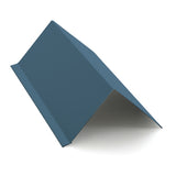 Universal PBR Metal Roof Rake Trim