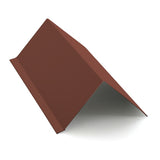 Universal PBR Metal Roof Rake Trim