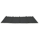 Ag Panel - Black - 29 Gauge