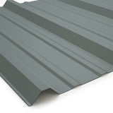 PBR Panel - Old Town Gray - 26 Gauge
