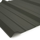 PBR Panel - Burnished Slate - 26 Gauge