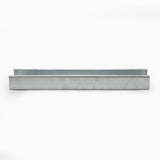 4" x 2.5" - 14 Gauge Cee Purlin/Girt