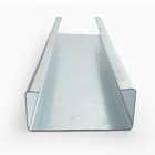 Purlins/Girts/Tube