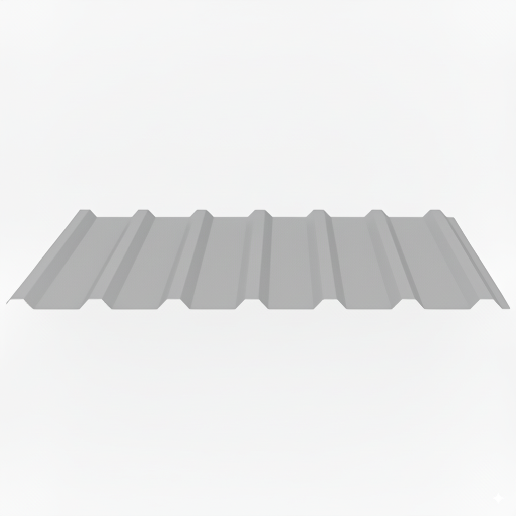 Doubleu Panel U Panels – Steeldash