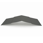 Metal Roofing Trims